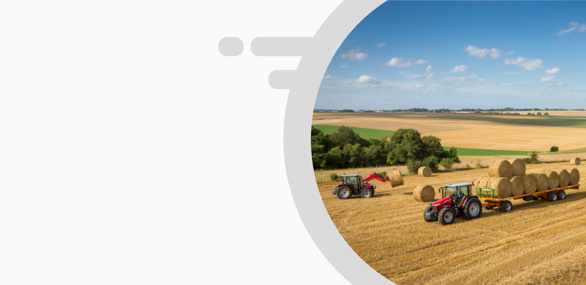 tracteurs