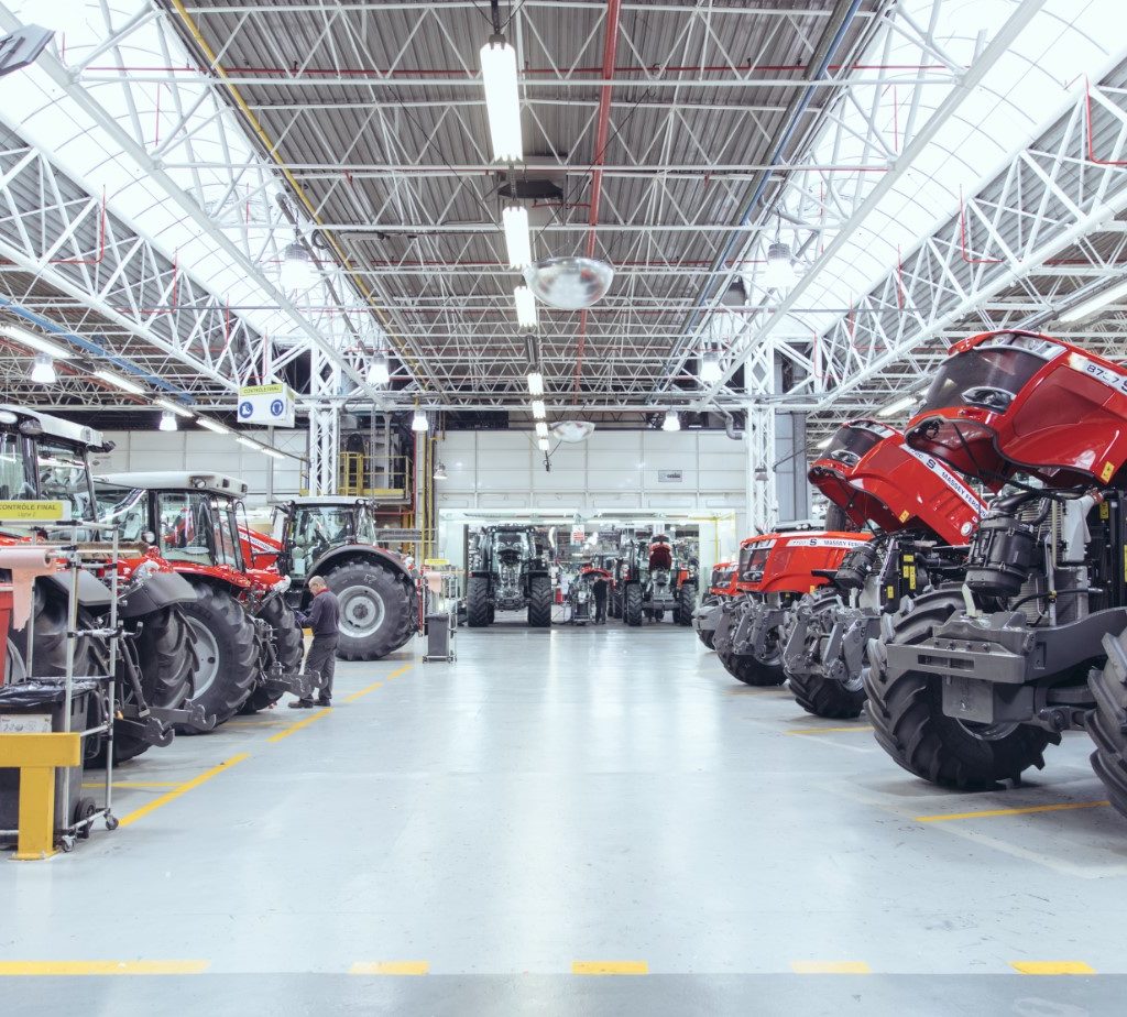 agco beauvais rev'agro tracteur massey