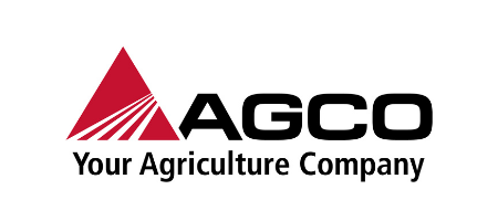 Logo AGCO