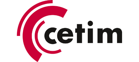 Logo CETIM grand format