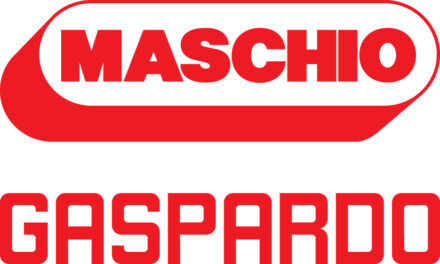 Maschio Gaspardo Rev'Agro Beauvais logo