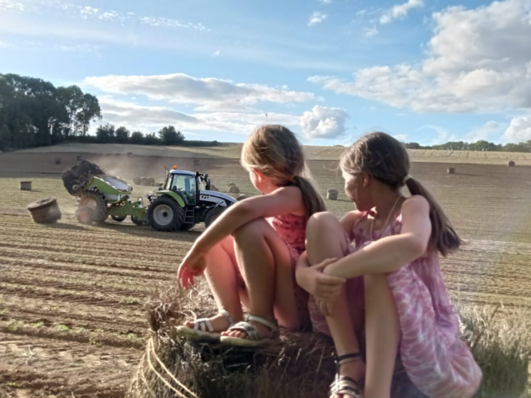 les formations en agroéquipement ont de l'avenir