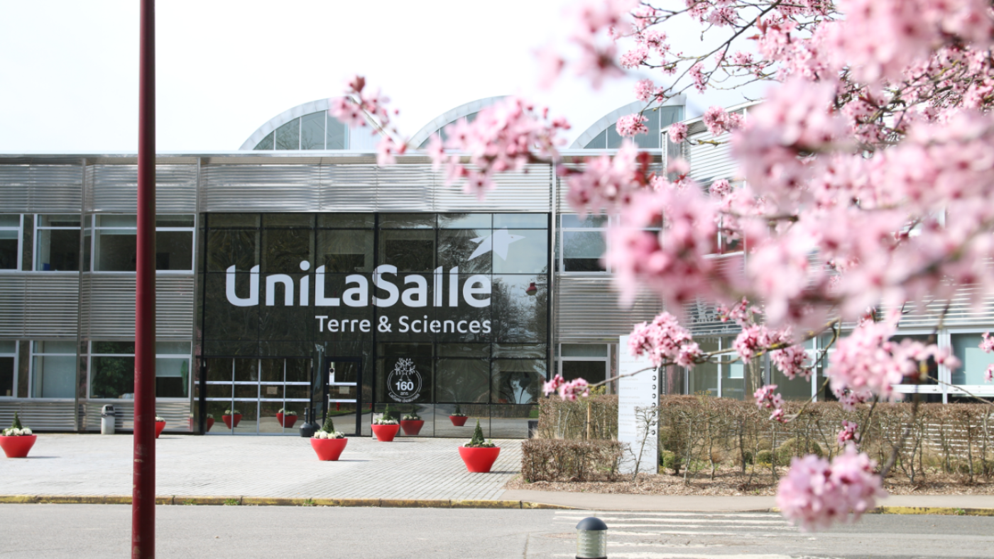 Formations agricoles du Beauvaisis