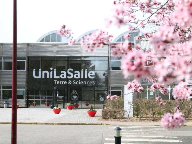 Formations agricoles du Beauvaisis