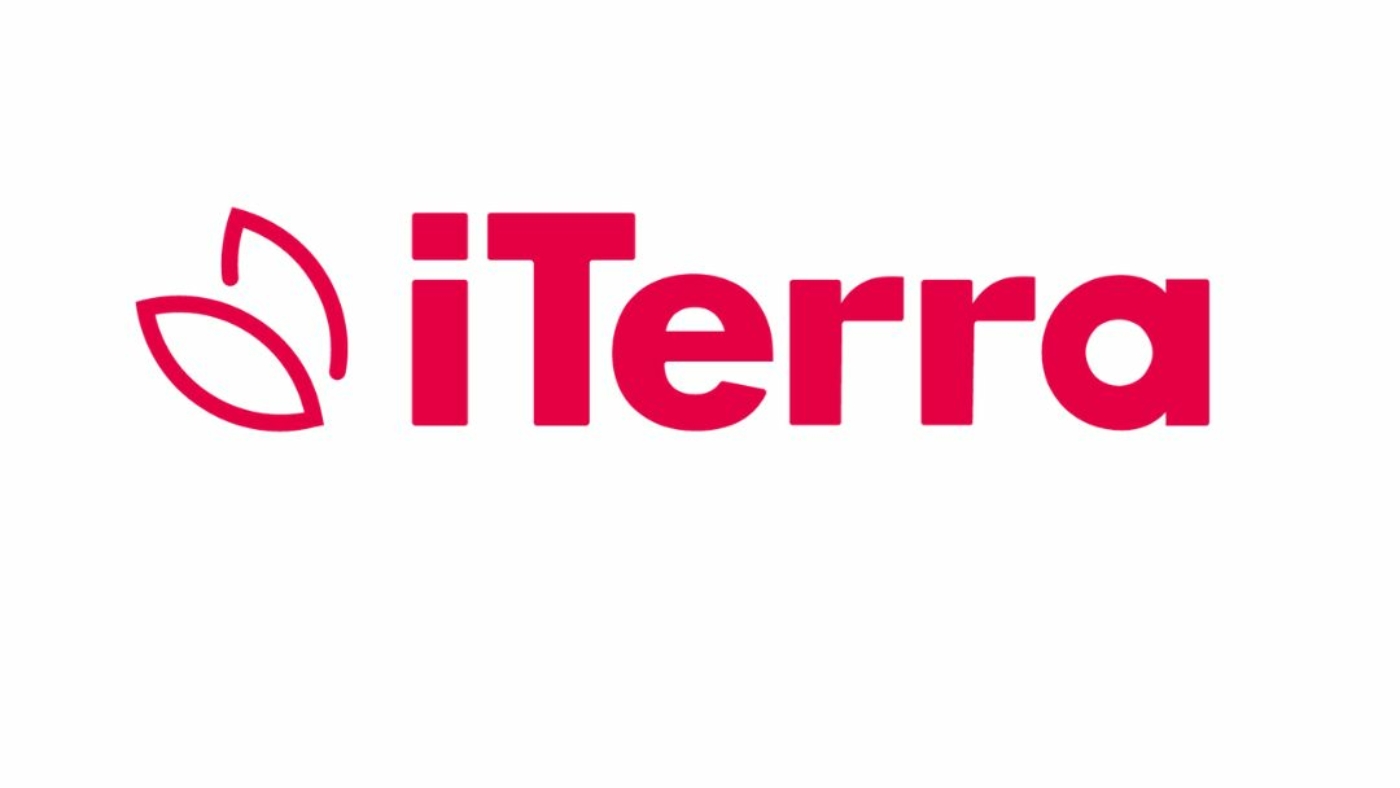 logo iTerra