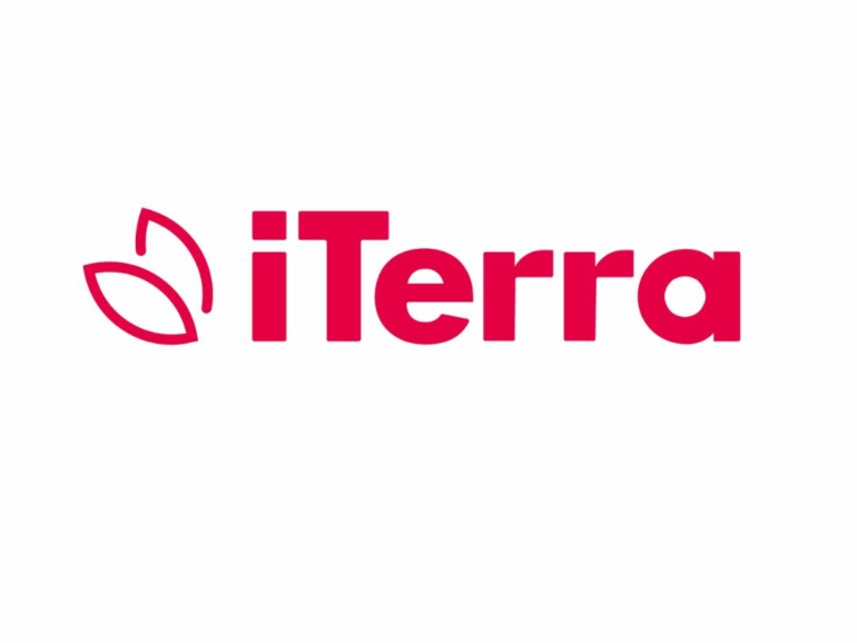 logo iTerra