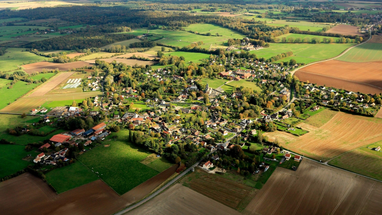 Berneuil-en-Bray