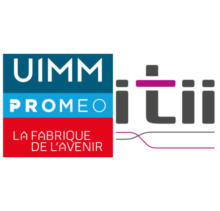 PROMEO-itii-logo