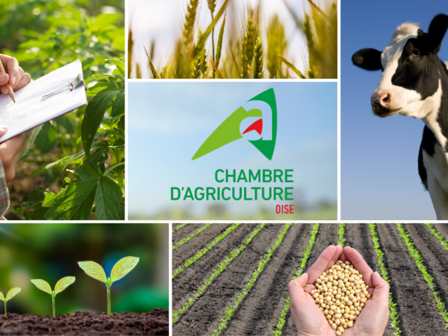 Chambre d'agriculture Oise - image