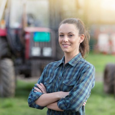 Jeune talent ingénieur agricole - agroéquipement